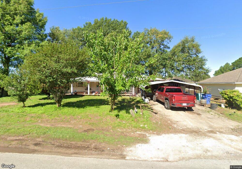 423 Saint Mary Rd, Eunice, LA 70535 - photo 1