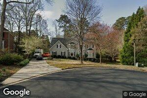 880 Mount Katahdin Trail, Alpharetta, GA 30022
