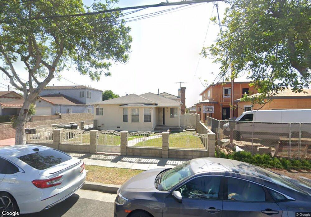 412 N Sierra Vista St unit 2, Monterey Park, CA 91755 - photo 1