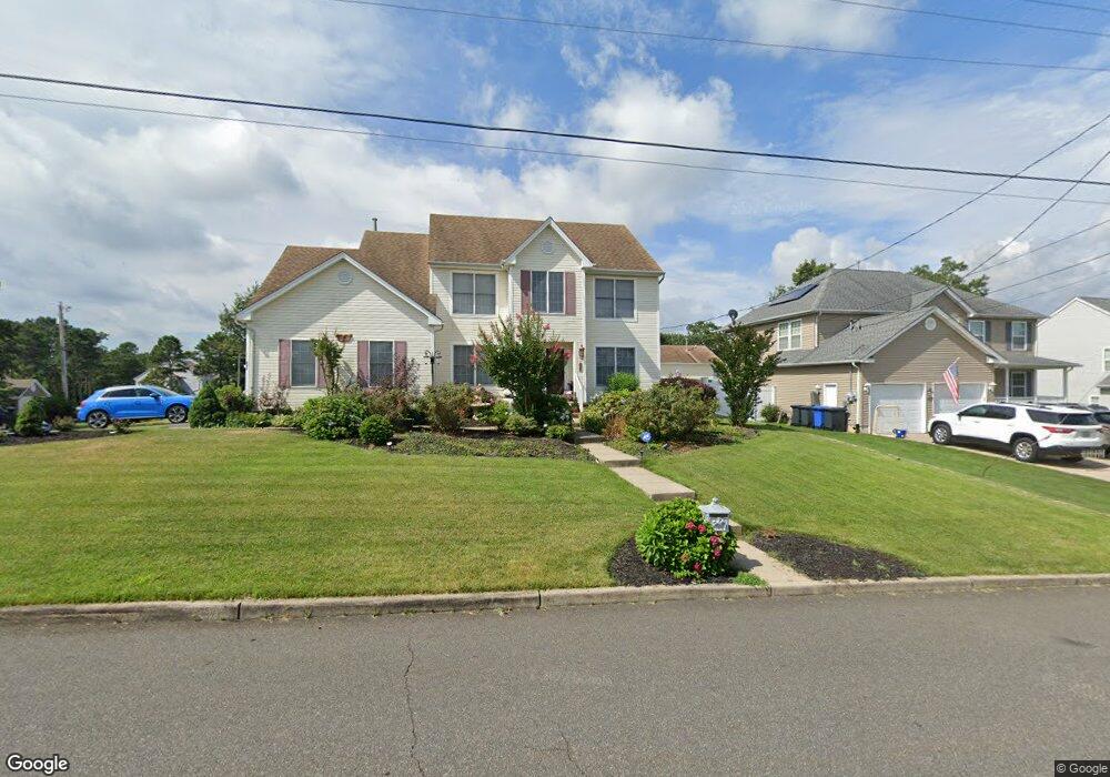 237 Commodore Rd, Manahawkin, NJ 08050 - photo 1