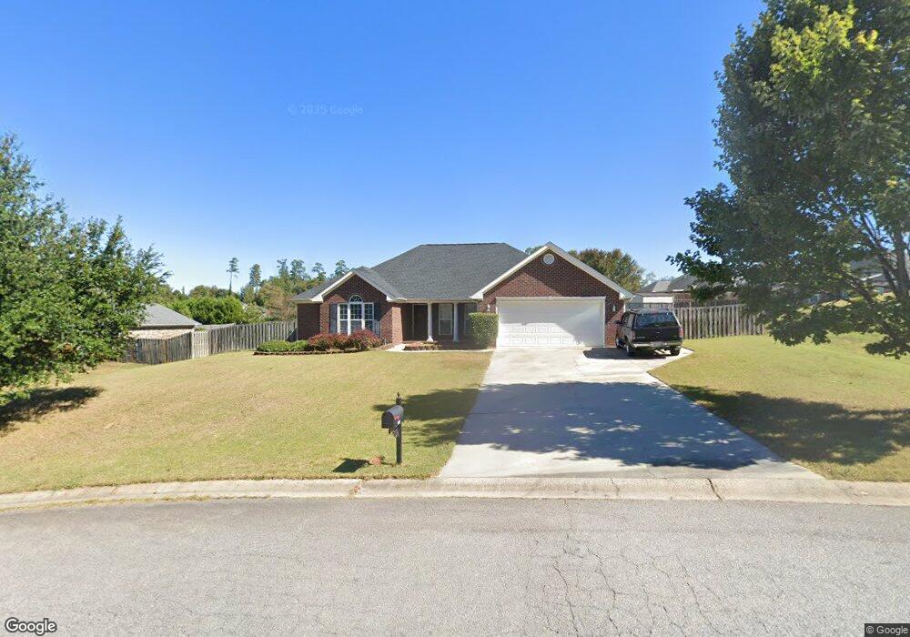 3107 Quartz Way, Augusta, GA 30907 - photo 1