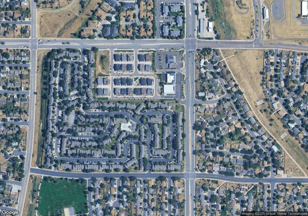 1226 S Zeno Cir unit D, Aurora, CO 80017 - photo 1