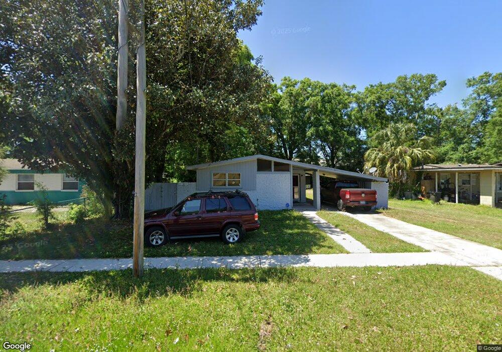 5216 Redstone Dr unit 9, Jacksonville, FL 32210 - photo 1