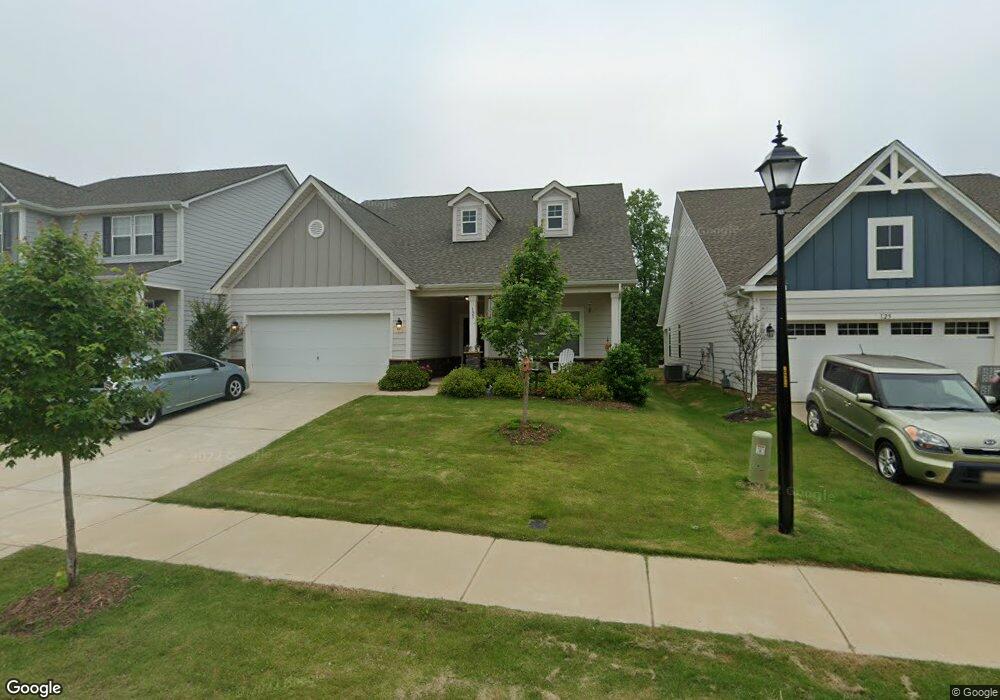 123 Canada Dr, Statesville, NC 28677 - photo 1