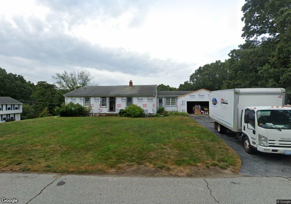 43 Eaton St, Cumberland, RI 02864 - photo 1