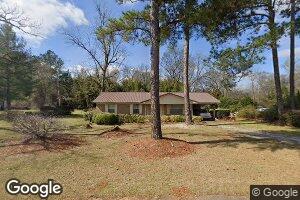 420 Clifton Bradley Dr, Oglethorpe, GA 31068