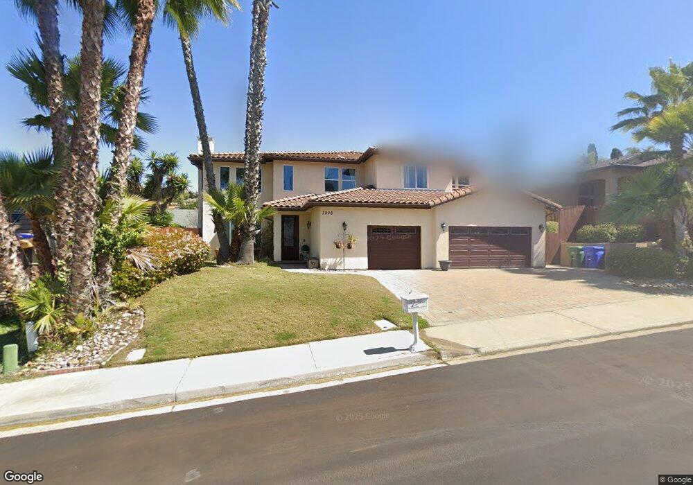 3208 Azahar Place, Carlsbad, CA 92009 - photo 1
