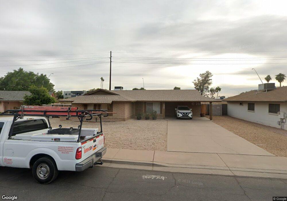 1337 W Naranja Ave, Mesa, AZ 85202 - photo 1