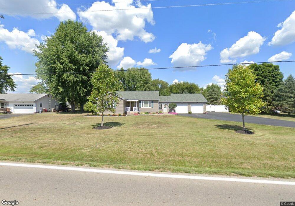 8252 State Route 56 E, Circleville, OH 43113 - photo 1