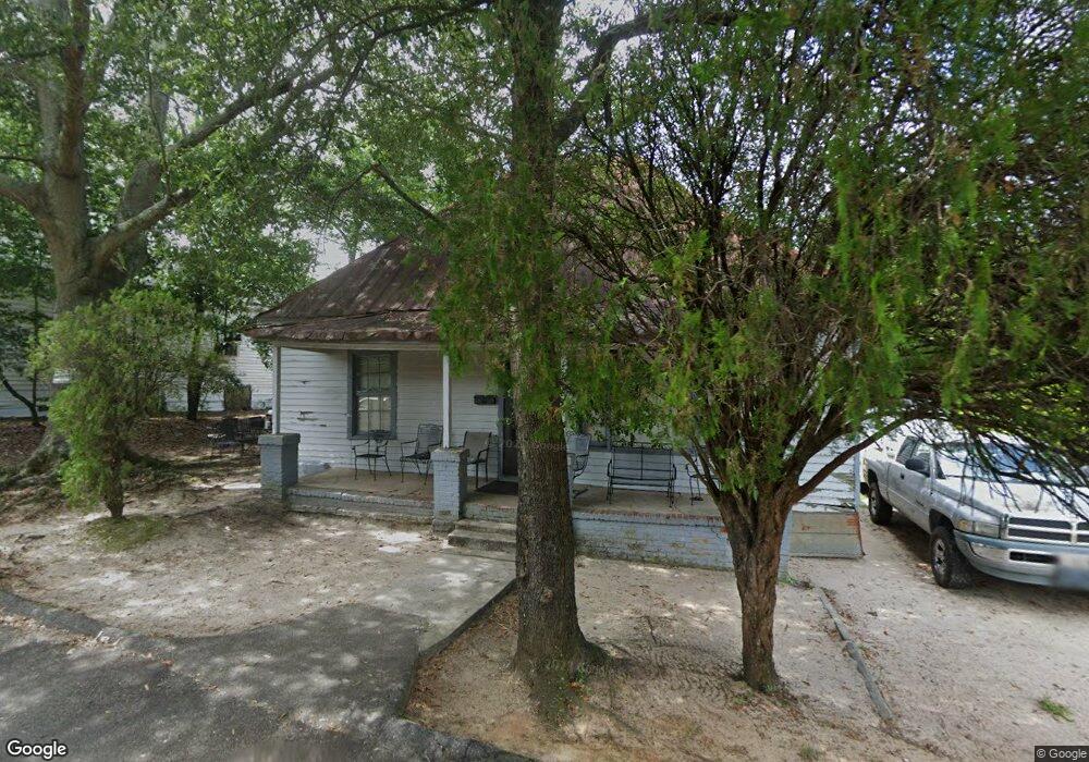 513 Langley Ln, Augusta, GA 30904 - photo 1