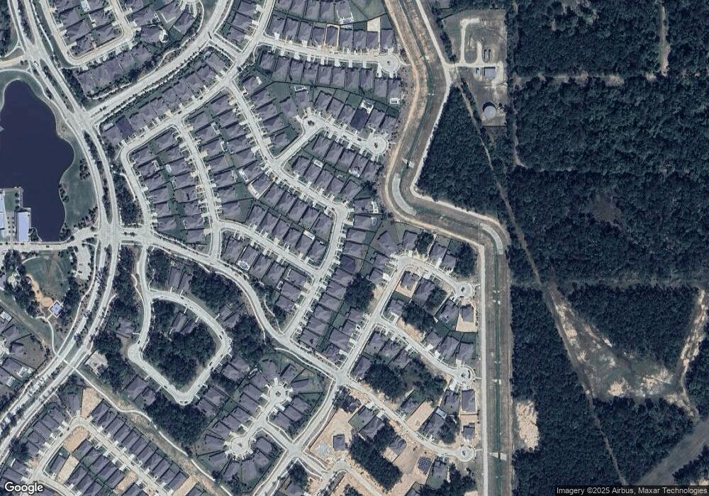 17509 Limoncello Ln, Conroe, TX 77302 - photo 1