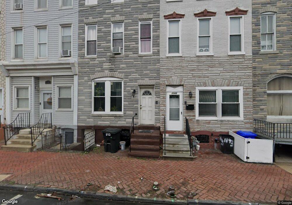 1145 N 9th St, Reading, PA 19604 - photo 1