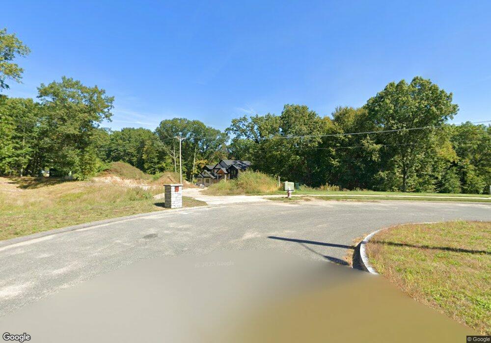 Lot 3 Hyde Rd, West Springfield, MA 01089 - photo 1