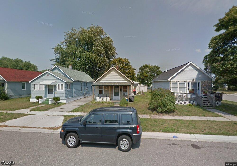 2905 Little St, Port Huron, MI 48060 - photo 1