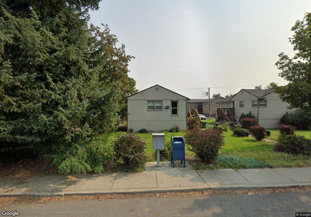 19 W 3rd St unit 17, Cheney, WA 99004 - photo 1