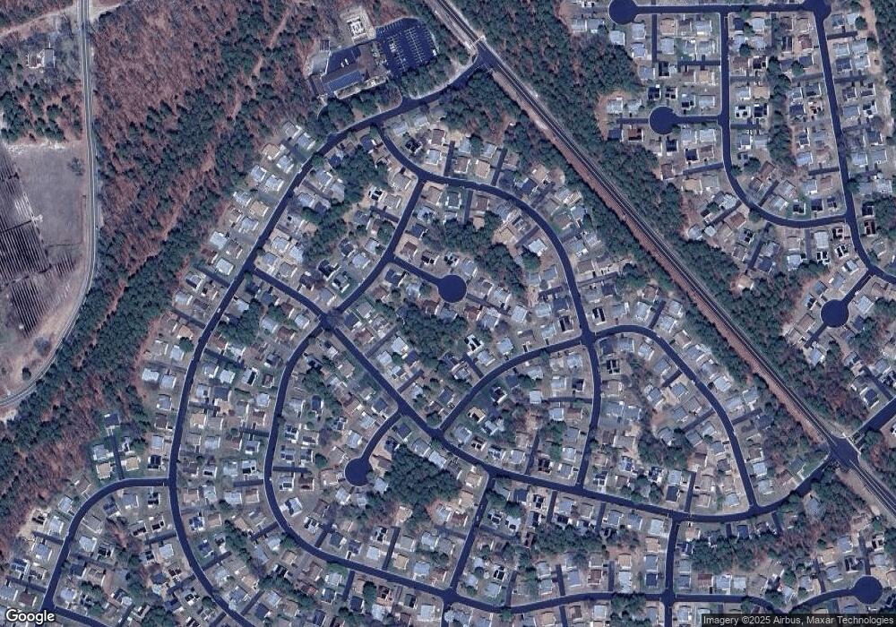 4 Hampshire Ln, Whiting, NJ 08759 - photo 1