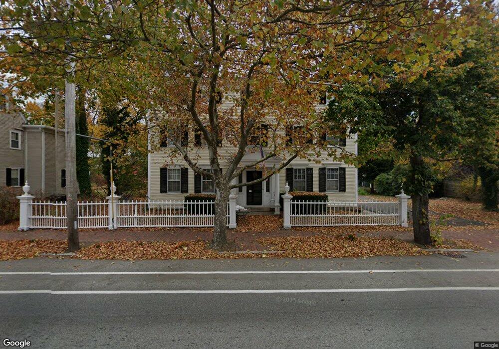 348 High St, Newburyport, MA 01950 - photo 1