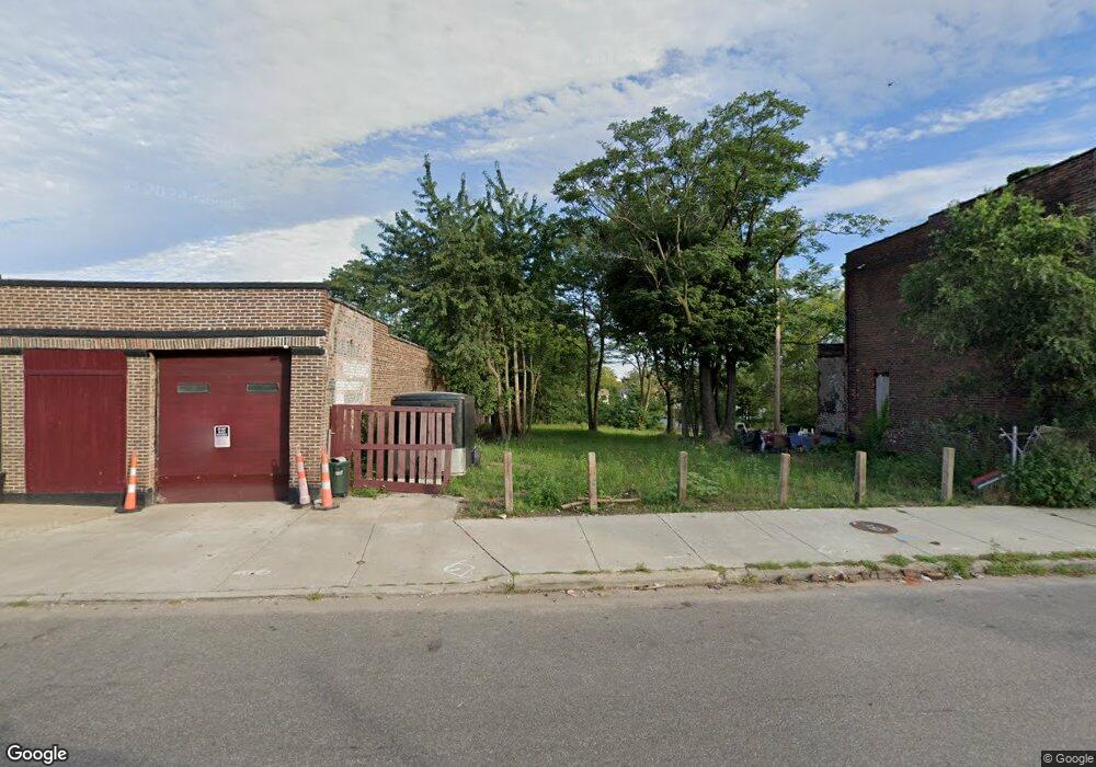 15929 Euclid Ave, Cleveland, OH 44112 - photo 1