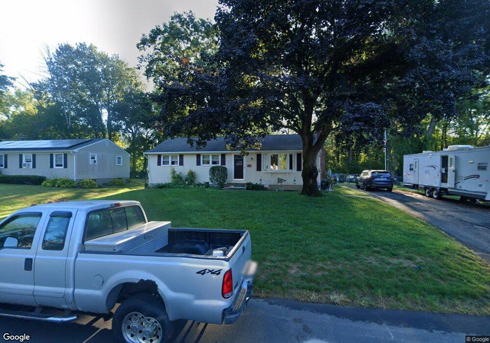 37 Middlesex Dr, Enfield, CT 06082 - photo 1