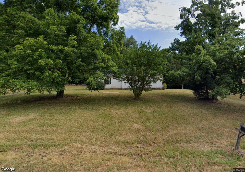 3732 Old Lexington Rd, Asheboro, NC 27205 - photo 1