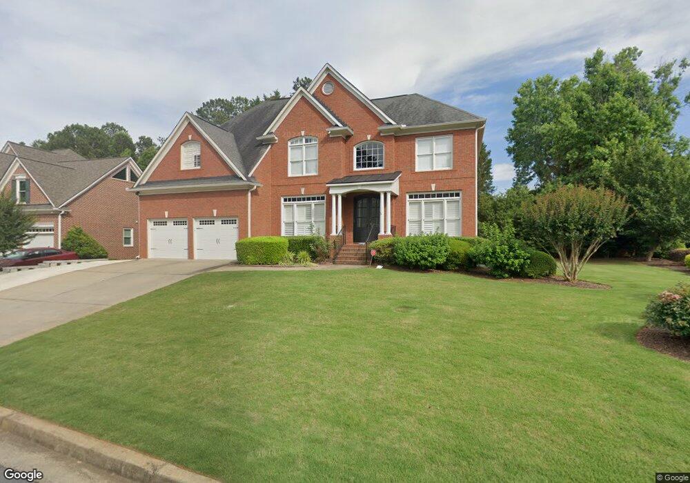 2830 Talimore Ct, Marietta, GA 30066 - photo 1