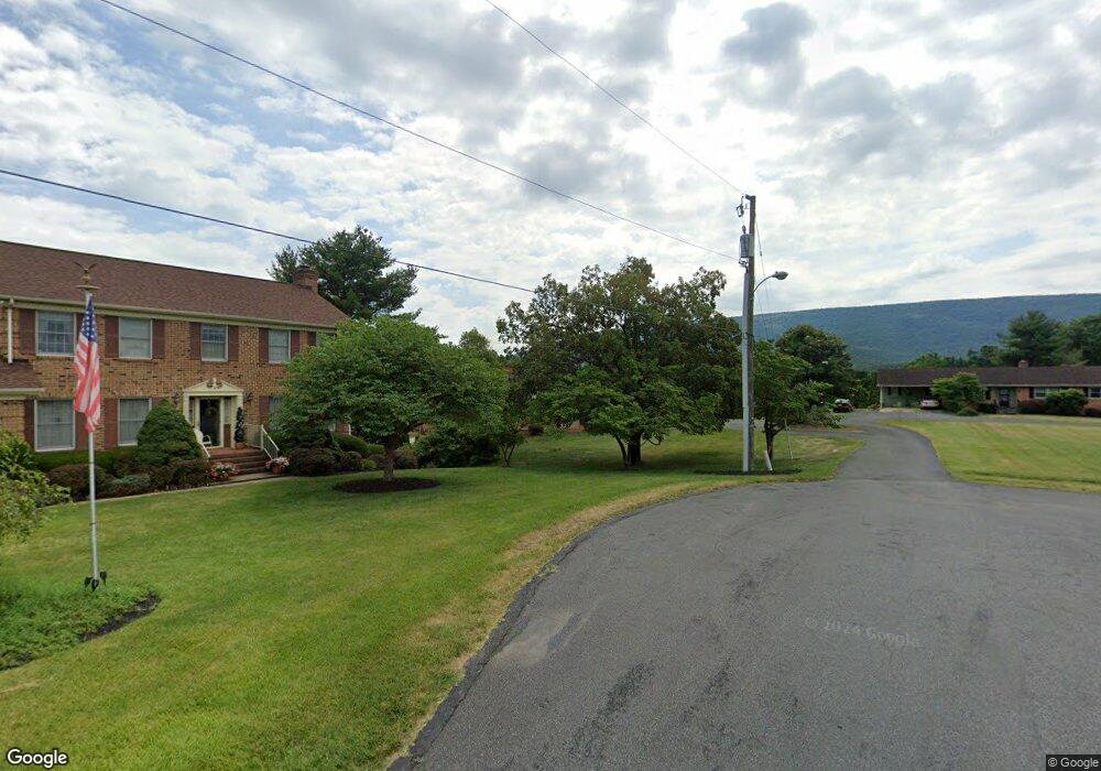 282 Shenvalee Dr, New Market, VA 22844 - photo 1