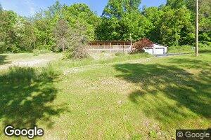 1557 Jack Run Rd, Lumberport, WV 26386