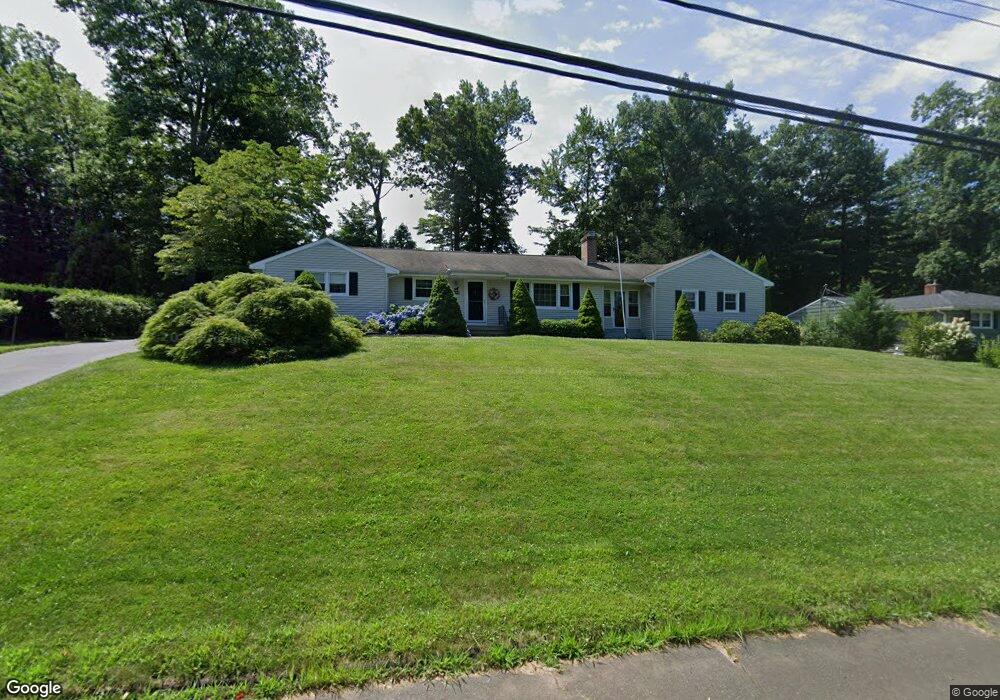 15 Foothills Way, Bloomfield, CT 06002 - photo 1