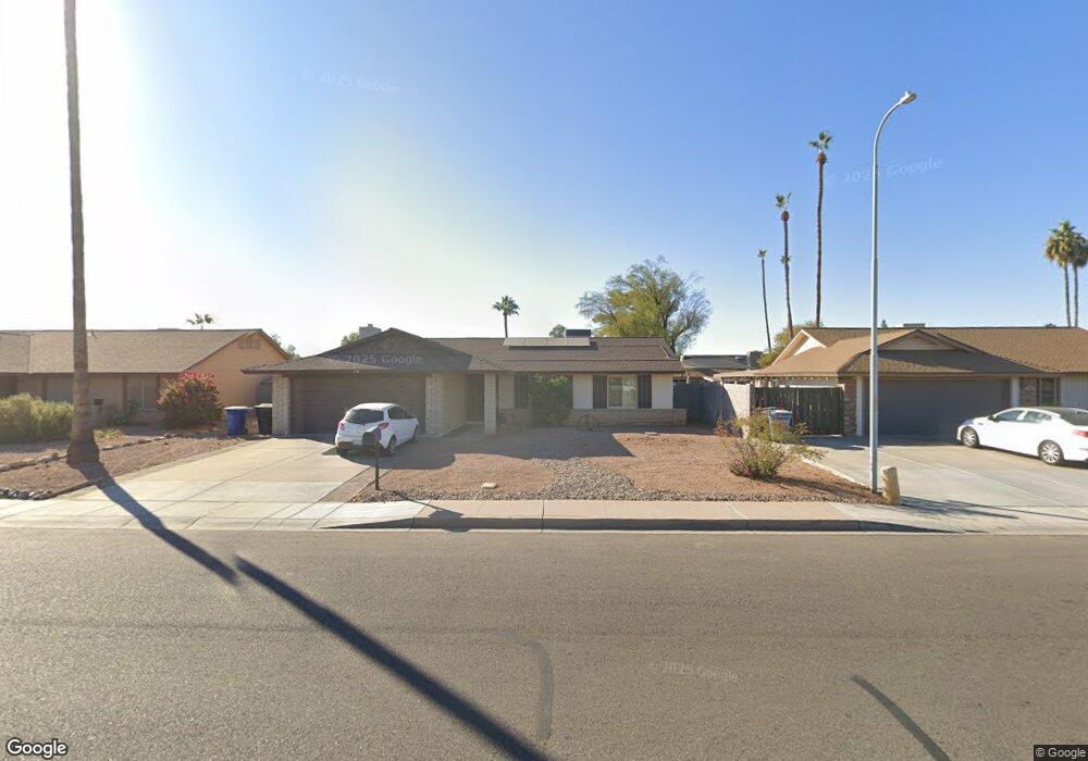 3190 N Coronado St, Chandler, AZ 85224 - photo 1