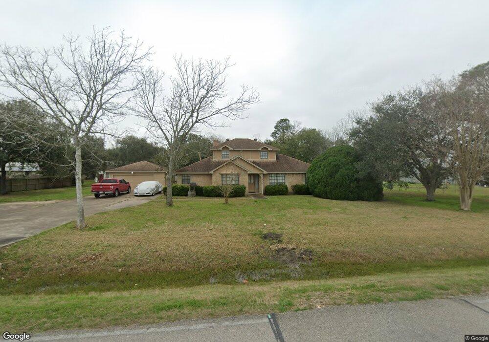2250 Rowan Burton Rd, Alvin, TX 77511 - photo 1