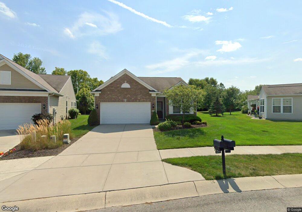 15971 Malbec St, Fishers, IN 46037 - photo 1