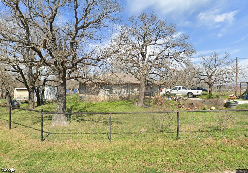 246 Sanders Rd, Weatherford, TX 76087 - photo 1