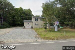 186 Us Highway 202, Bennington, NH 03442