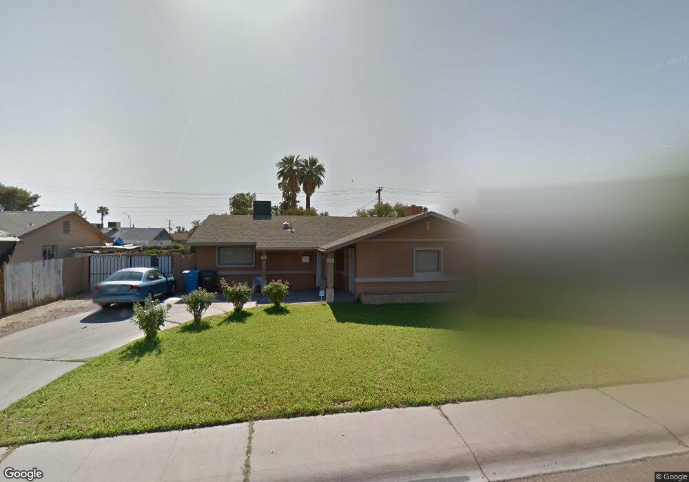 8119 W Piccadilly Rd, Phoenix, AZ 85033 - photo 1