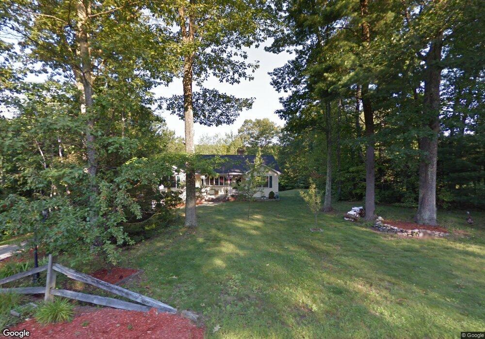 12 Viewpoint Dr, Hooksett, NH 03106 - photo 1