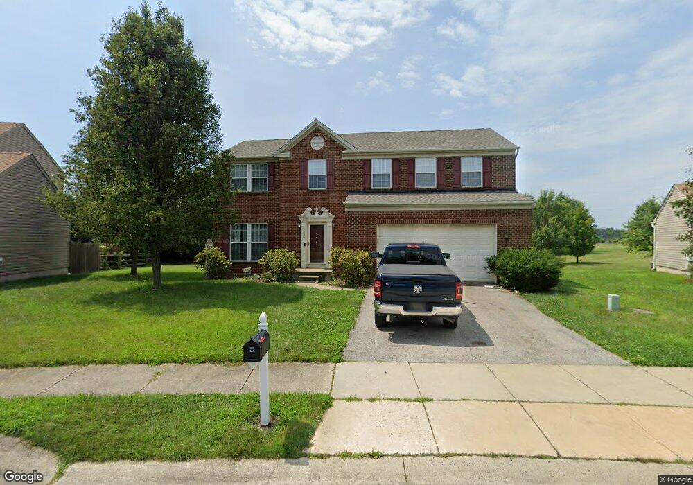 306 Androssan Place, Townsend, DE 19734 - photo 1