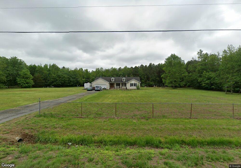 1066 Fox Hole Rd, Camden Wyoming, DE 19934 - photo 1