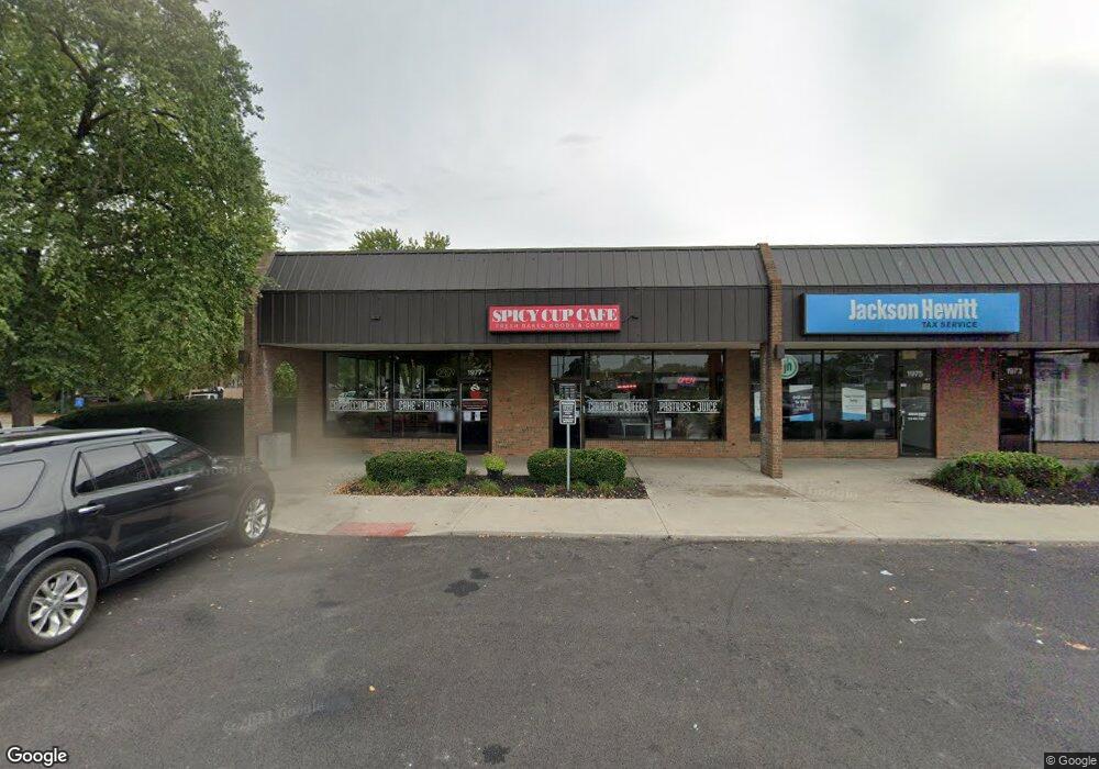 1977 E Dublin Granville Rd, Columbus, OH 43229 - photo 1