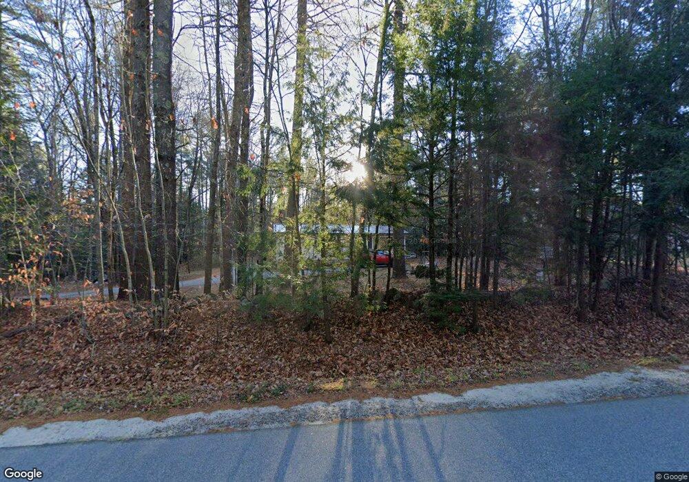 106 Carpenter Rd, Poland, ME 04274 - photo 1