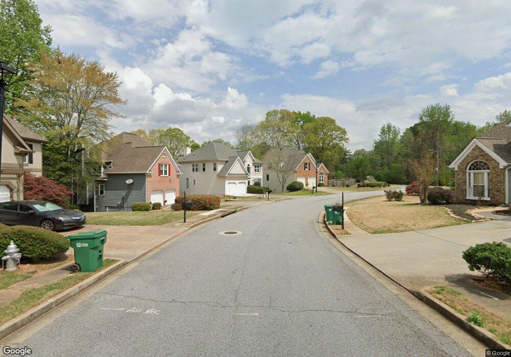 0 Spalding Chase Dr unit 8877355, Peachtree Corners, GA 30092 - photo 1