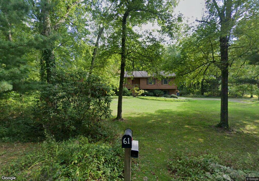 61 Old Coach Rd, Monroe, CT 06468 - photo 1