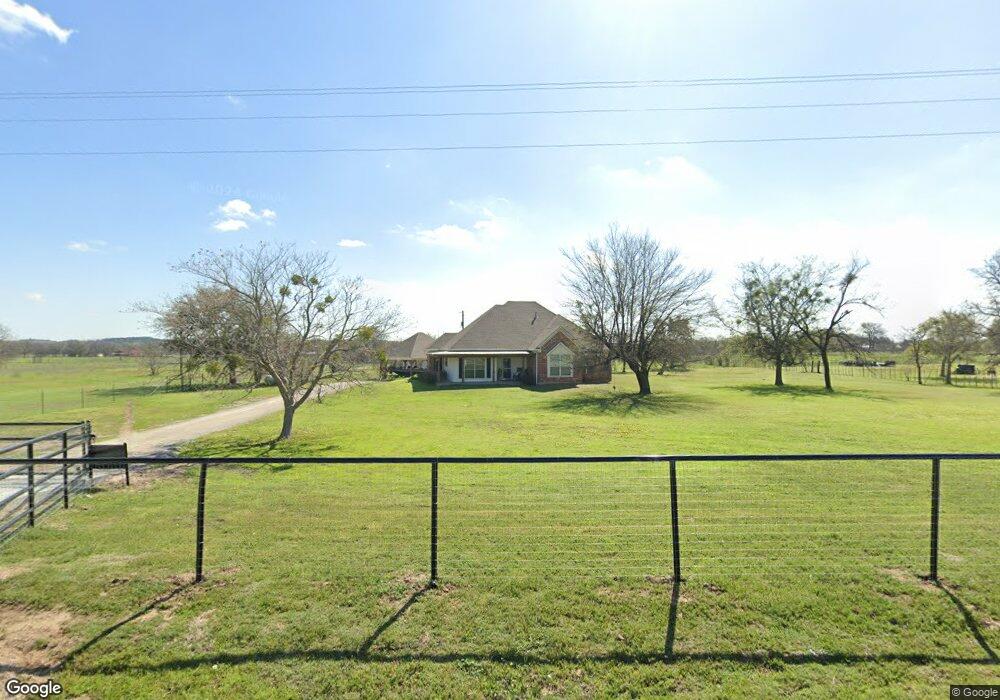 953 Taylor Rd, Weatherford, TX 76087 - photo 1