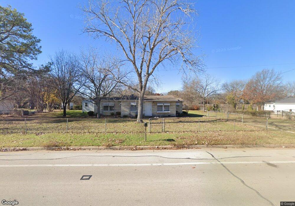 2511 Murphy Dr, Bedford, TX 76021 - photo 1