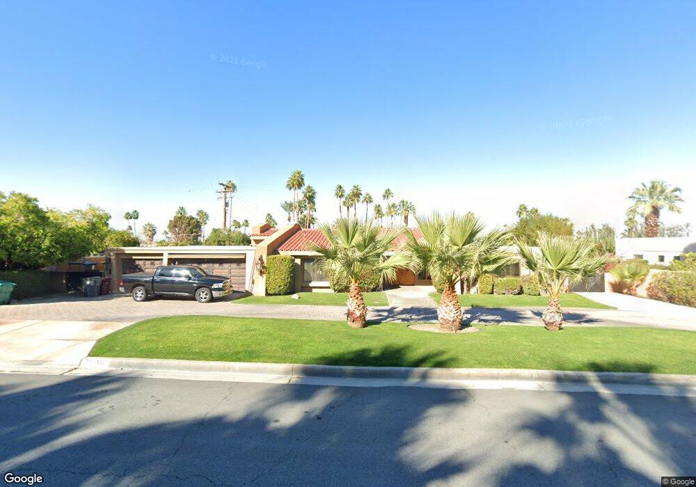 73318 Juniper St, Palm Desert, CA 92260 - photo 1