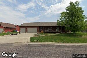 508 Kelsey Cir, Crooks, SD 57020