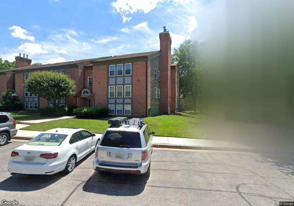 1 Pipe Hill Ct unit C, Baltimore, MD 21209 - photo 1