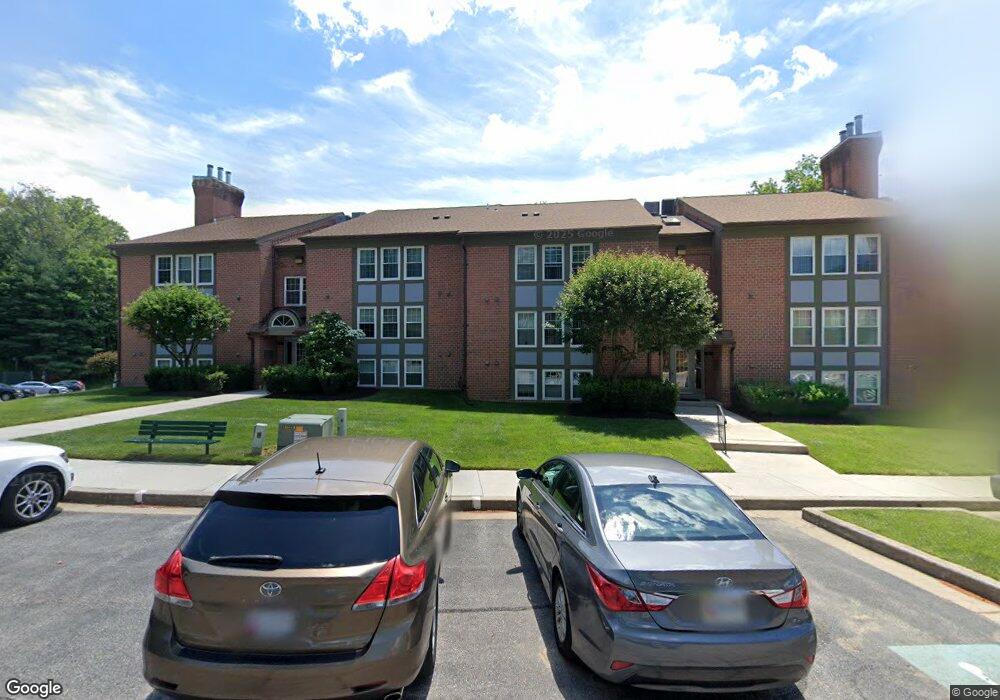 7 Pipe Hill Court A unit 7A, Baltimore, MD 21209 - photo 1