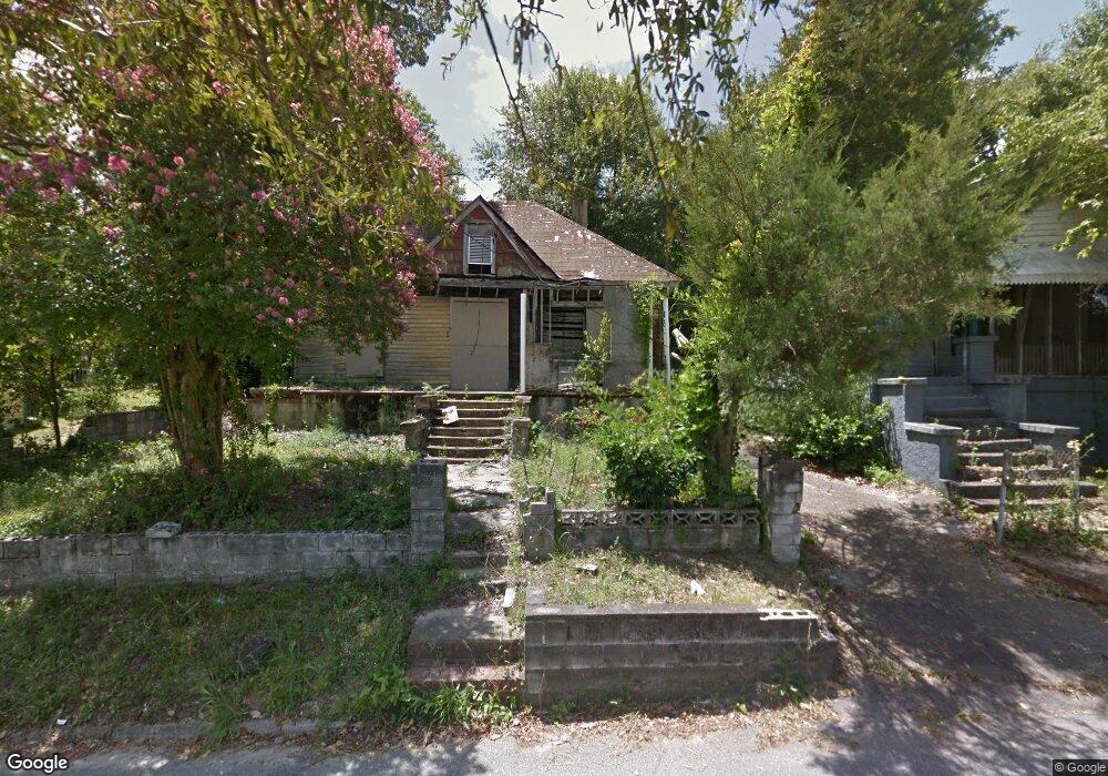 2522 Porter St, Augusta, GA 30904 - photo 1