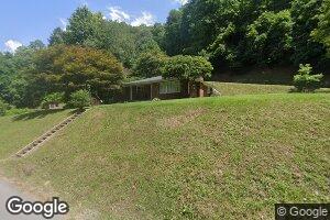 1025 White Birch Ln, Grundy, VA 24614