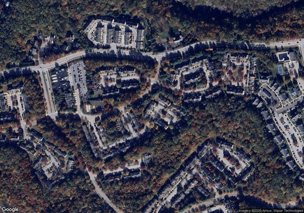 9579 Donnan Castle Ct, Laurel, MD 20723 - photo 1